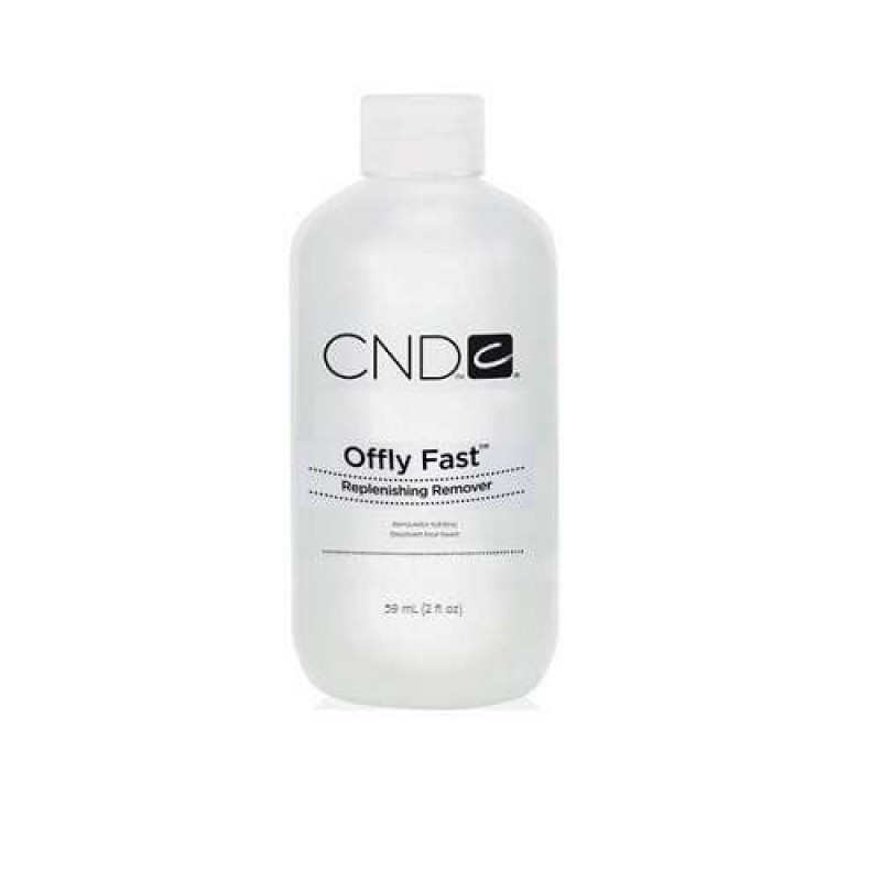 CND Offly Fast 2 oz